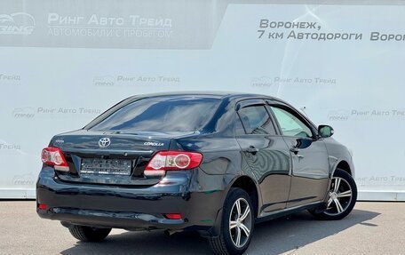 Toyota Corolla, 2010 год, 1 100 000 рублей, 2 фотография