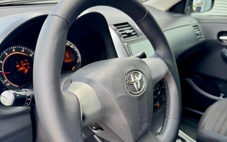 Toyota Corolla, 2010 год, 1 100 000 рублей, 9 фотография