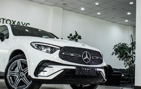 Mercedes-Benz GLC Coupe, 2024 год, 8 898 000 рублей, 37 фотография