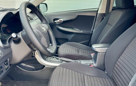 Toyota Corolla, 2010 год, 1 100 000 рублей, 14 фотография