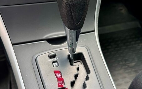 Toyota Corolla, 2010 год, 1 100 000 рублей, 12 фотография