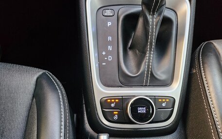 Hyundai Venue I, 2021 год, 1 190 013 рублей, 12 фотография