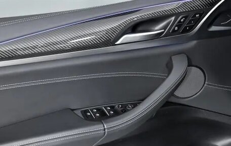 BMW X3 M, 2022 год, 7 237 089 рублей, 17 фотография