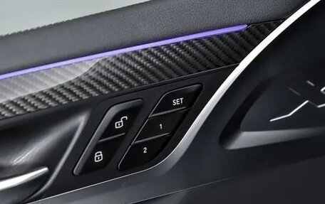 BMW X3 M, 2022 год, 7 237 089 рублей, 19 фотография