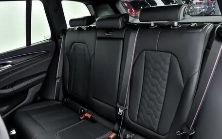 BMW X3 M, 2022 год, 7 237 089 рублей, 24 фотография