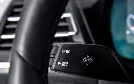 BMW X3 M, 2022 год, 7 237 089 рублей, 29 фотография