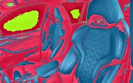 BMW X3 M, 2022 год, 7 237 089 рублей, 23 фотография
