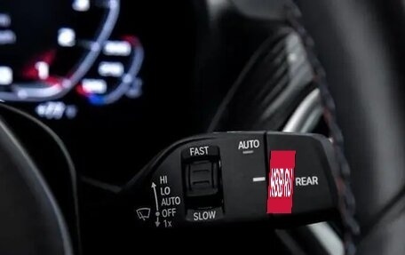 BMW X3 M, 2022 год, 7 237 089 рублей, 30 фотография