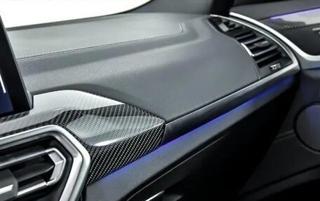 BMW X3 M, 2022 год, 7 237 089 рублей, 36 фотография