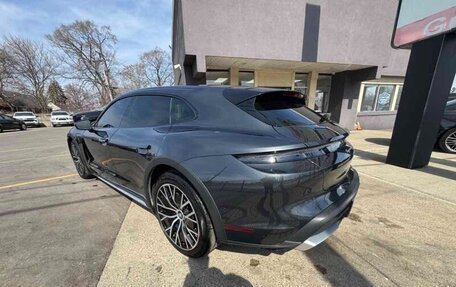 Porsche Taycan I, 2022 год, 9 490 000 рублей, 6 фотография