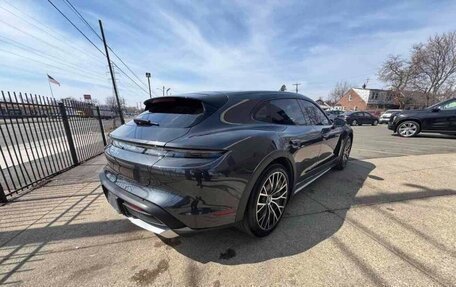 Porsche Taycan I, 2022 год, 9 490 000 рублей, 7 фотография