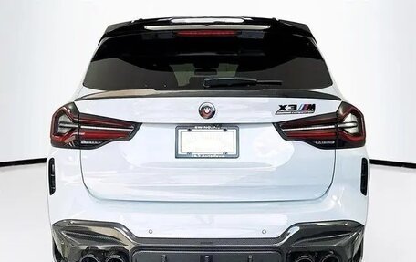 BMW X3 M, 2022 год, 7 652 214 рублей, 6 фотография