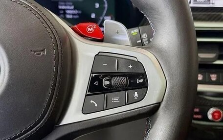 BMW X3 M, 2022 год, 7 652 214 рублей, 14 фотография