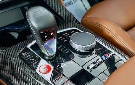 BMW X3 M, 2022 год, 7 652 214 рублей, 21 фотография