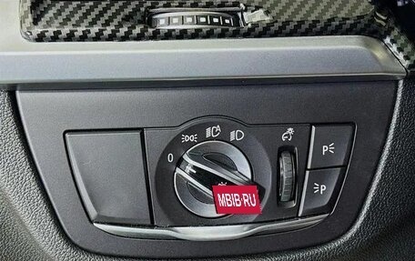 BMW X3 M, 2022 год, 7 652 214 рублей, 10 фотография