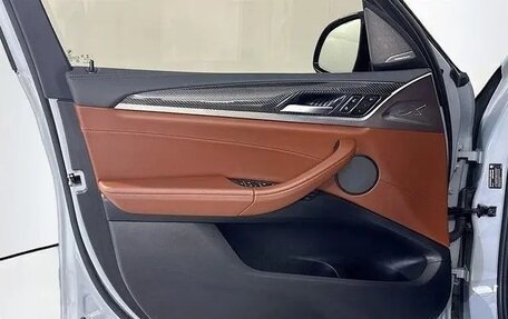 BMW X3 M, 2022 год, 7 652 214 рублей, 22 фотография