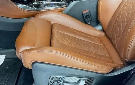 BMW X3 M, 2022 год, 7 652 214 рублей, 25 фотография