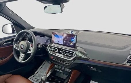 BMW X3 M, 2022 год, 7 652 214 рублей, 30 фотография