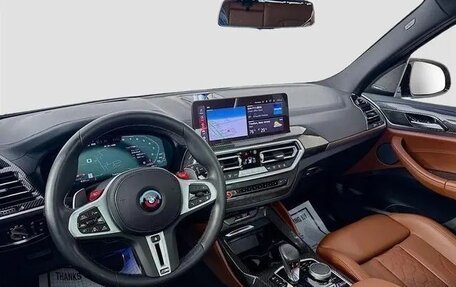 BMW X3 M, 2022 год, 7 652 214 рублей, 29 фотография