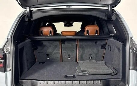 BMW X3 M, 2022 год, 7 652 214 рублей, 33 фотография