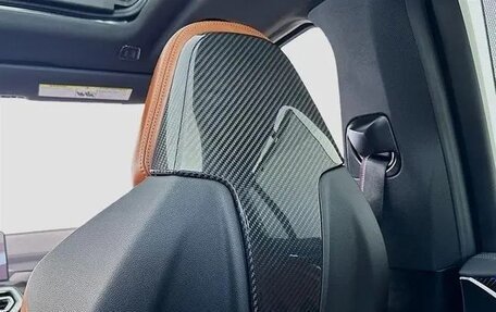 BMW X3 M, 2022 год, 7 652 214 рублей, 32 фотография