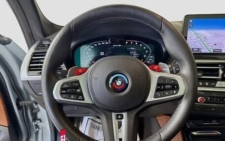 BMW X3 M, 2022 год, 7 652 214 рублей, 12 фотография