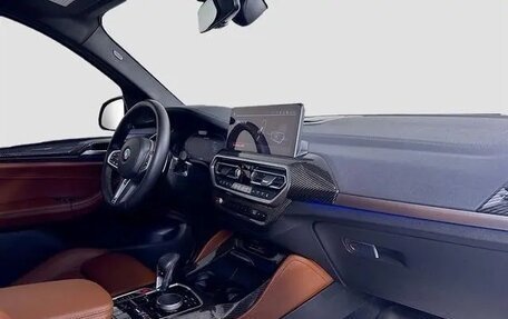 BMW X3 M, 2022 год, 7 652 214 рублей, 36 фотография