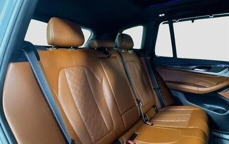 BMW X3 M, 2022 год, 7 652 214 рублей, 34 фотография