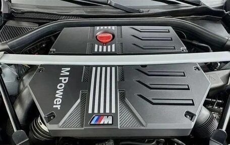 BMW X3 M, 2022 год, 7 652 214 рублей, 37 фотография