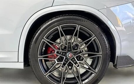BMW X3 M, 2022 год, 7 652 214 рублей, 39 фотография