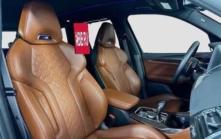 BMW X3 M, 2022 год, 7 652 214 рублей, 35 фотография