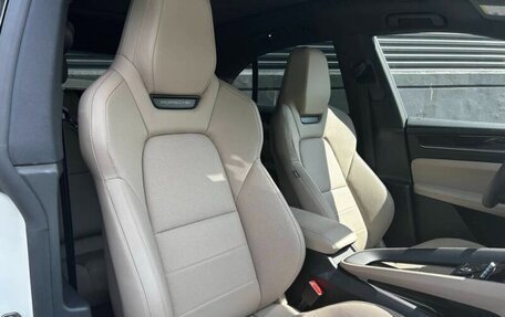 Porsche Macan, 2024 год, 10 875 000 рублей, 11 фотография