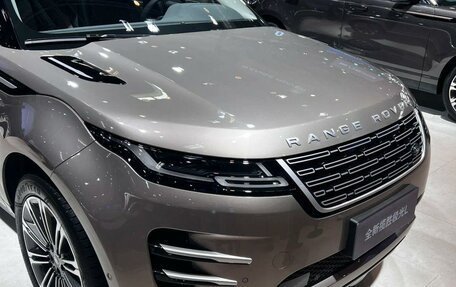 Land Rover Range Rover Evoque II, 2024 год, 6 999 500 рублей, 3 фотография