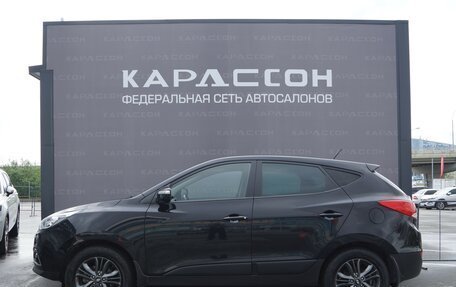 Hyundai ix35 I рестайлинг, 2015 год, 1 399 000 рублей, 3 фотография