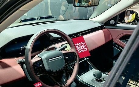 Land Rover Range Rover Evoque II, 2024 год, 6 999 500 рублей, 6 фотография