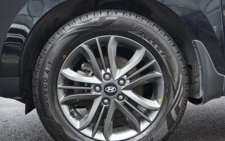 Hyundai ix35 I рестайлинг, 2015 год, 1 399 000 рублей, 12 фотография