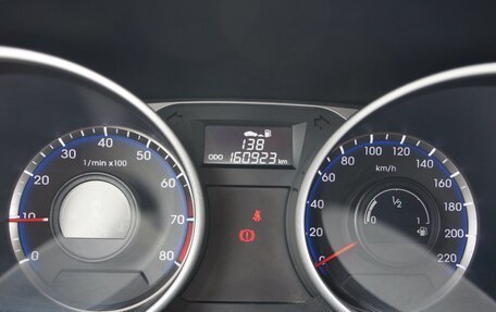 Hyundai ix35 I рестайлинг, 2015 год, 1 399 000 рублей, 9 фотография