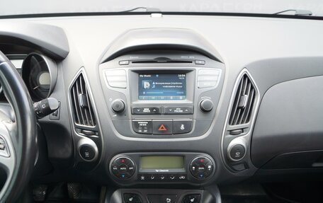 Hyundai ix35 I рестайлинг, 2015 год, 1 399 000 рублей, 10 фотография