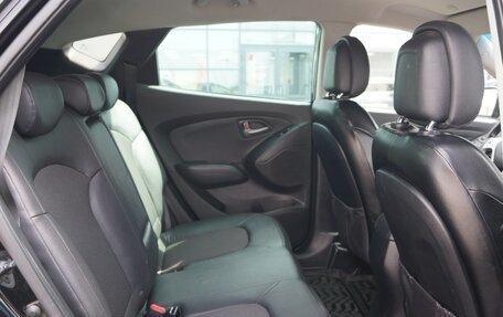 Hyundai ix35 I рестайлинг, 2015 год, 1 399 000 рублей, 8 фотография