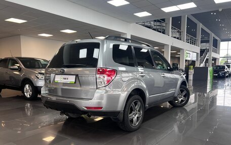 Subaru Forester, 2008 год, 995 000 рублей, 2 фотография