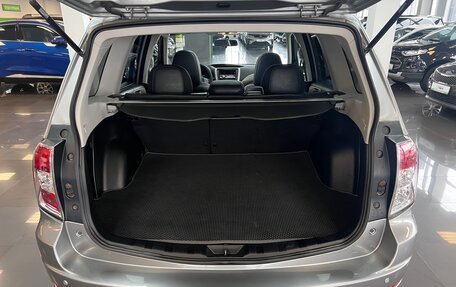 Subaru Forester, 2008 год, 995 000 рублей, 7 фотография