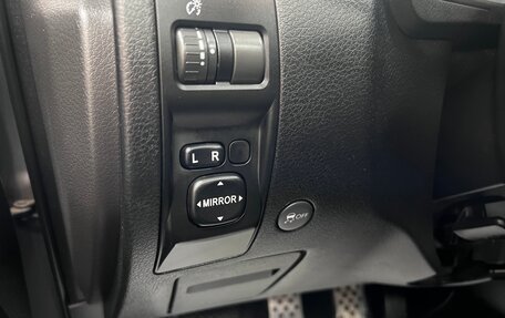 Subaru Forester, 2008 год, 995 000 рублей, 16 фотография