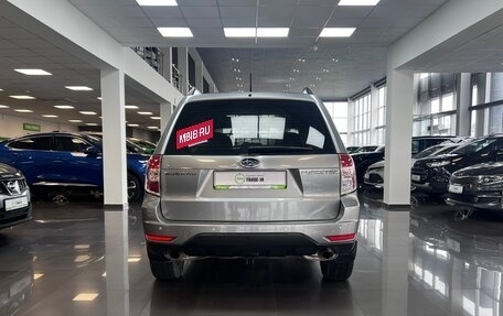 Subaru Forester, 2008 год, 995 000 рублей, 4 фотография