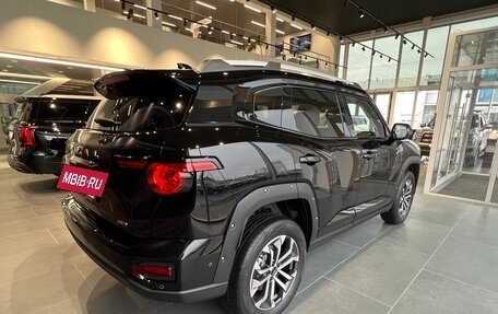 Haval H7, 2025 год, 3 499 000 рублей, 5 фотография
