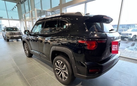 Haval H7, 2025 год, 3 499 000 рублей, 6 фотография
