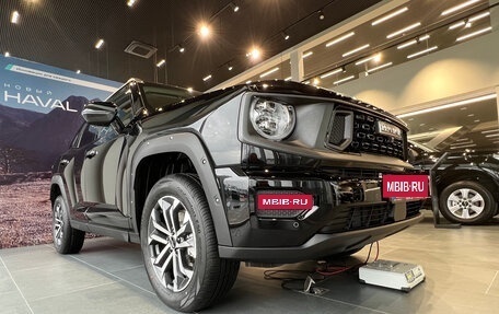 Haval H7, 2025 год, 3 499 000 рублей, 16 фотография