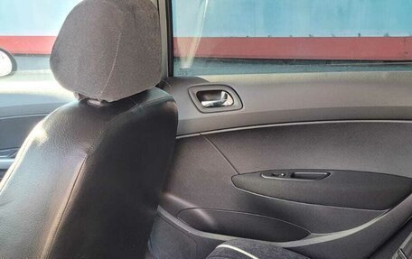 Peugeot 408 I рестайлинг, 2013 год, 530 000 рублей, 4 фотография