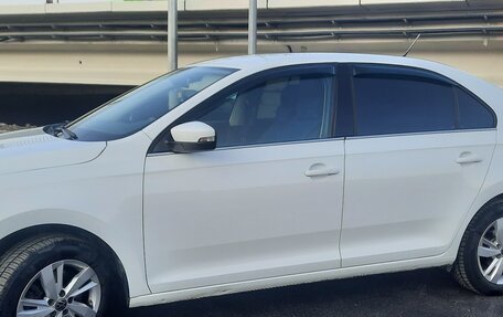 Volkswagen Polo VI (EU Market), 2020 год, 1 525 000 рублей, 8 фотография