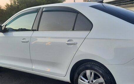 Volkswagen Polo VI (EU Market), 2020 год, 1 525 000 рублей, 3 фотография