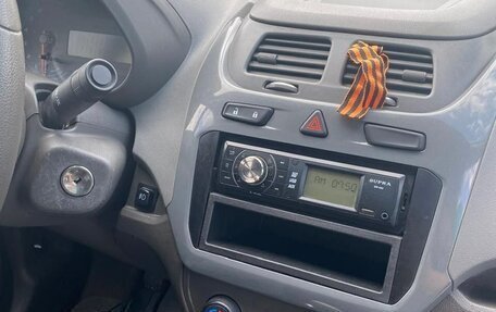 Chevrolet Cobalt II, 2013 год, 650 000 рублей, 4 фотография